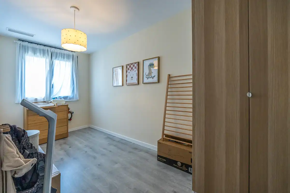 Duplex con balcone in vendita a Carrer de Sant Ramon de Penyafort, imagen 41
