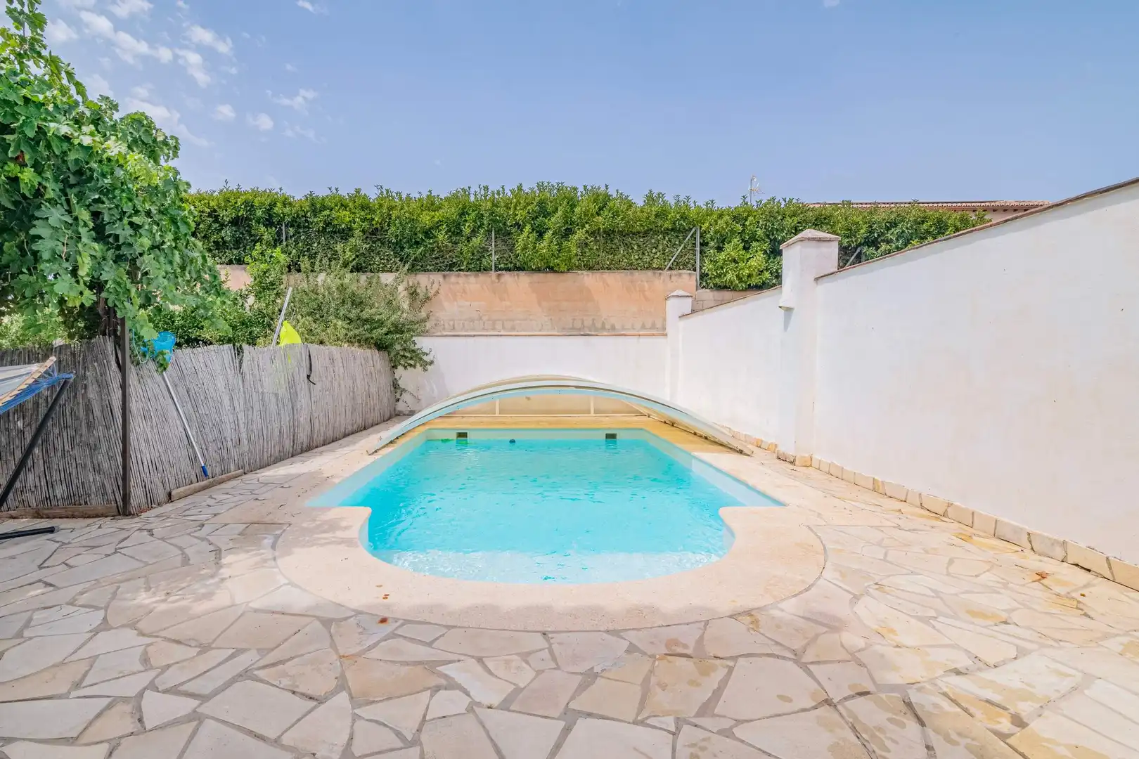 Piscina de Casa o chalet en venta en Alhendín con Calefacción, Jardín privado y Trastero