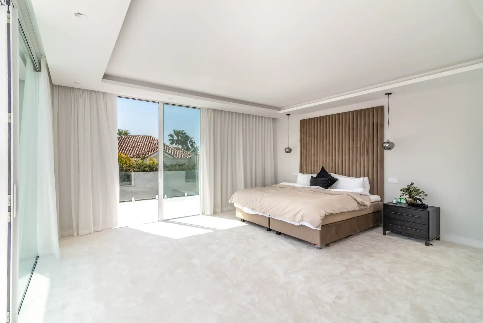 Casa amb piscina en venda a Marbella Centro, imagen 43