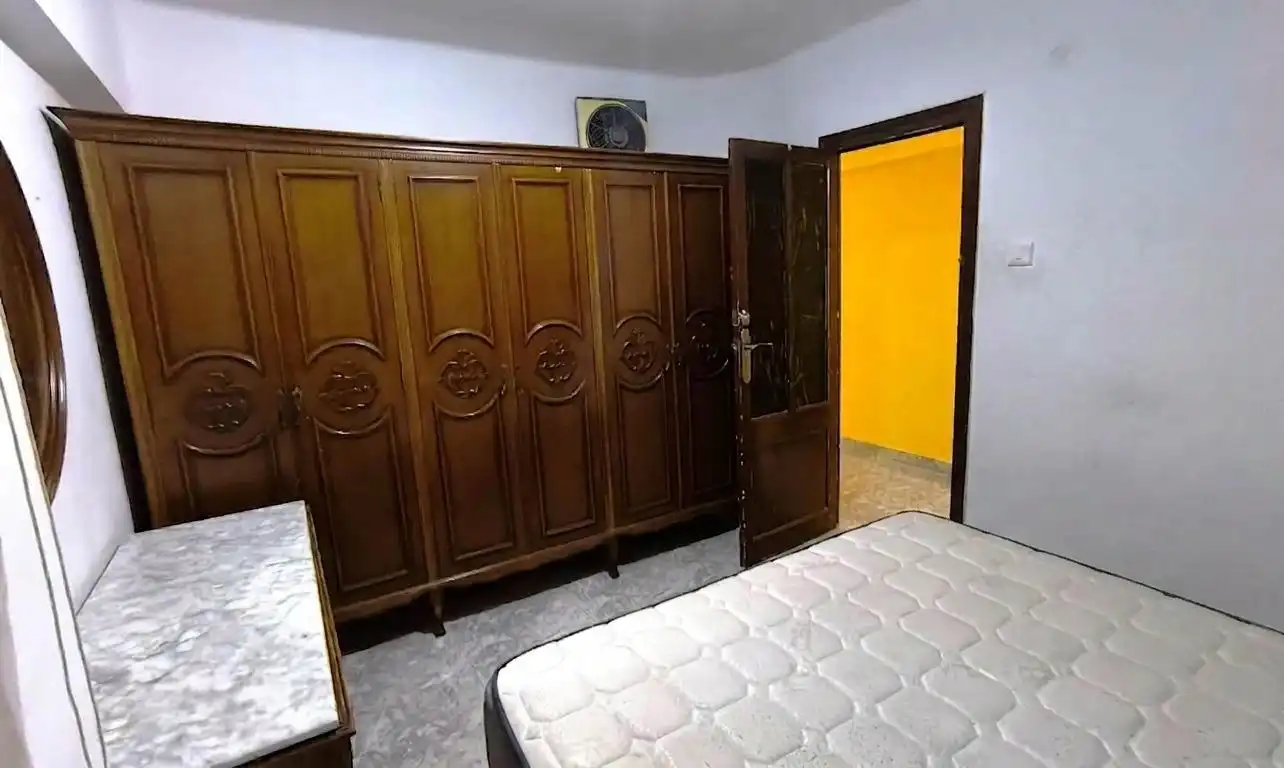 Habitación de Piso en venta en Valencia con Aire acondicionado y Balcón