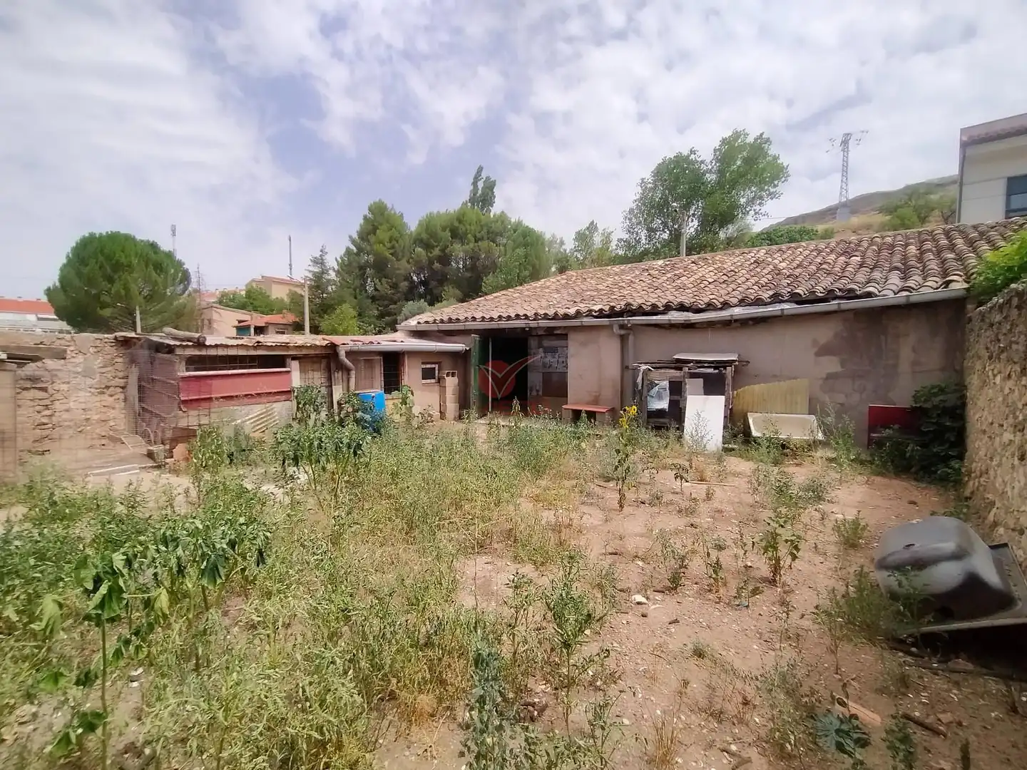Grundstücke zum Verkauf in Chillarón de Cuenca