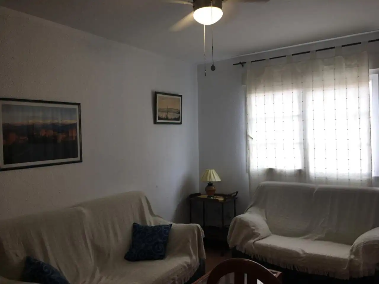 Habitación de Piso en venta en Melilla