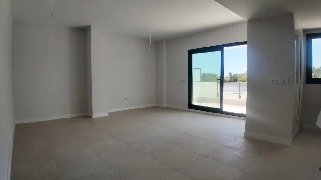 Penthouse with pool for sale in Punta Plata, imagen 17
