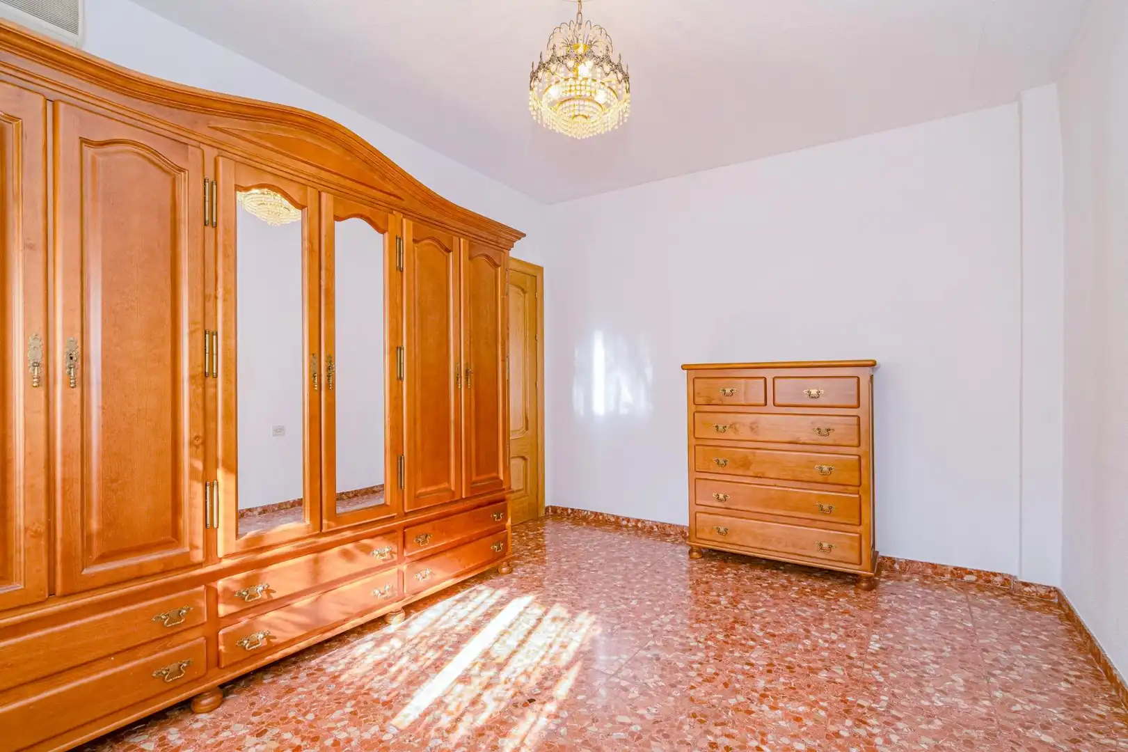 Habitación de Casa o chalet en venta en Granada con Terraza