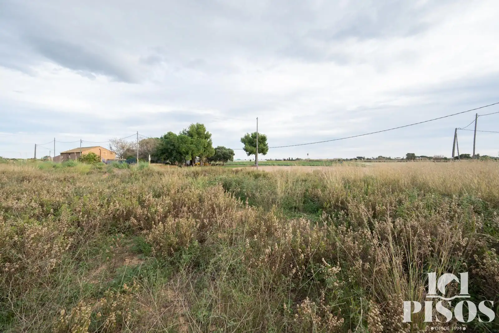 Grundstücke zur Miete in Gavà