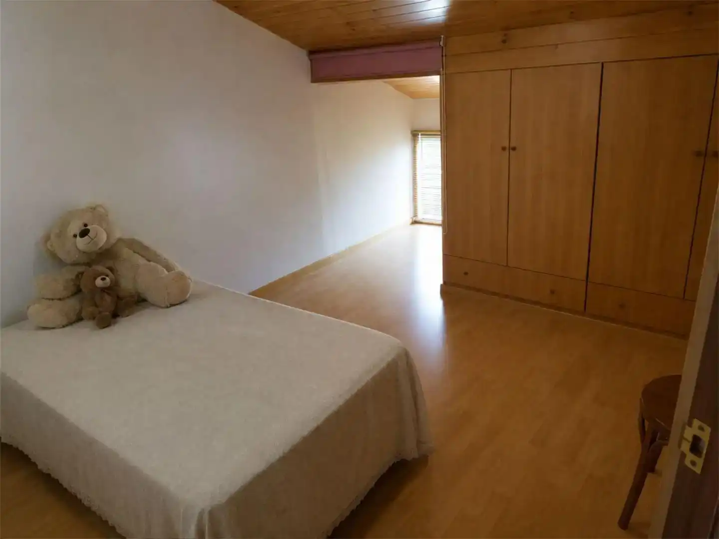 Dormitori de Dúplex en venda en Peñaflor de Hornija