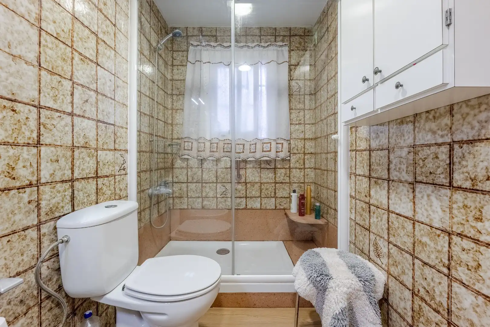 Baño de Piso en venta en Cunit con Aire acondicionado, Calefacción y Terraza