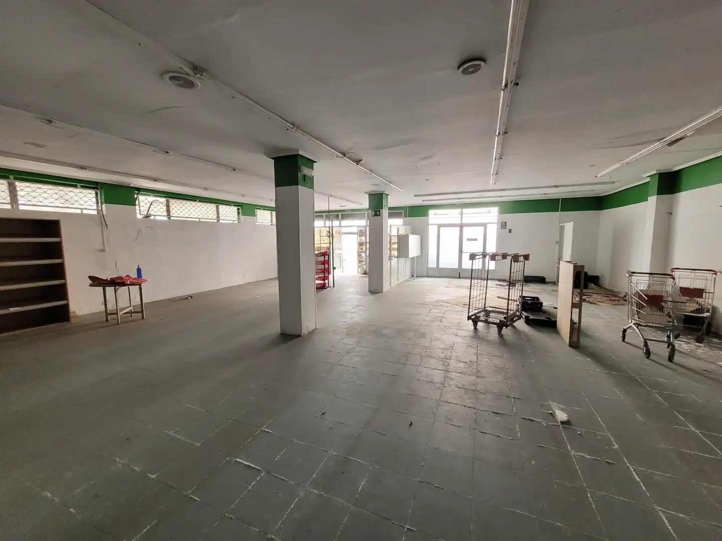 Business premises for sale in RAFAEL RIEGO 10, imagen 7