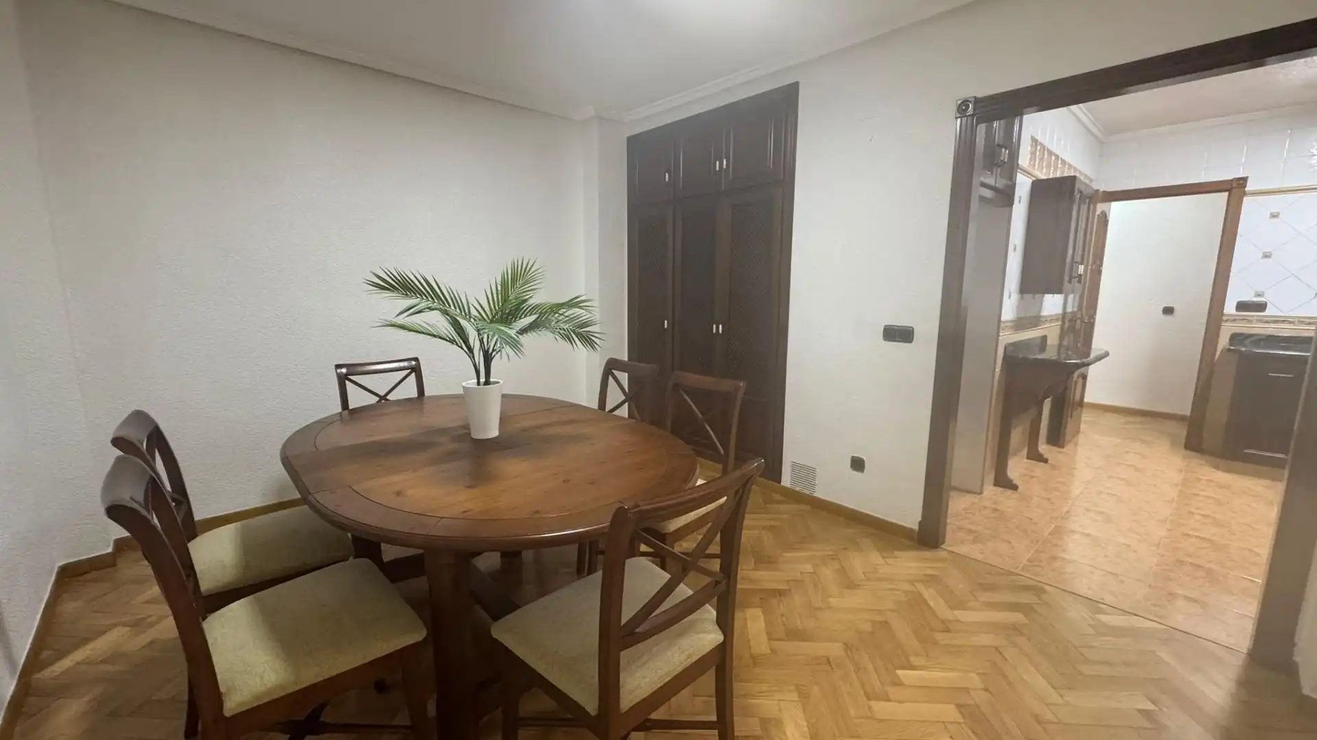 Apartment mit Terrasse zum Verkauf in Almoradí, imagen 6