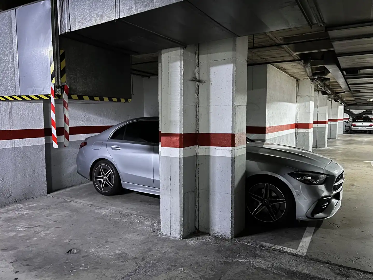 Parking de Piso en venta en Reus con Amueblado, Horno y Lavadora