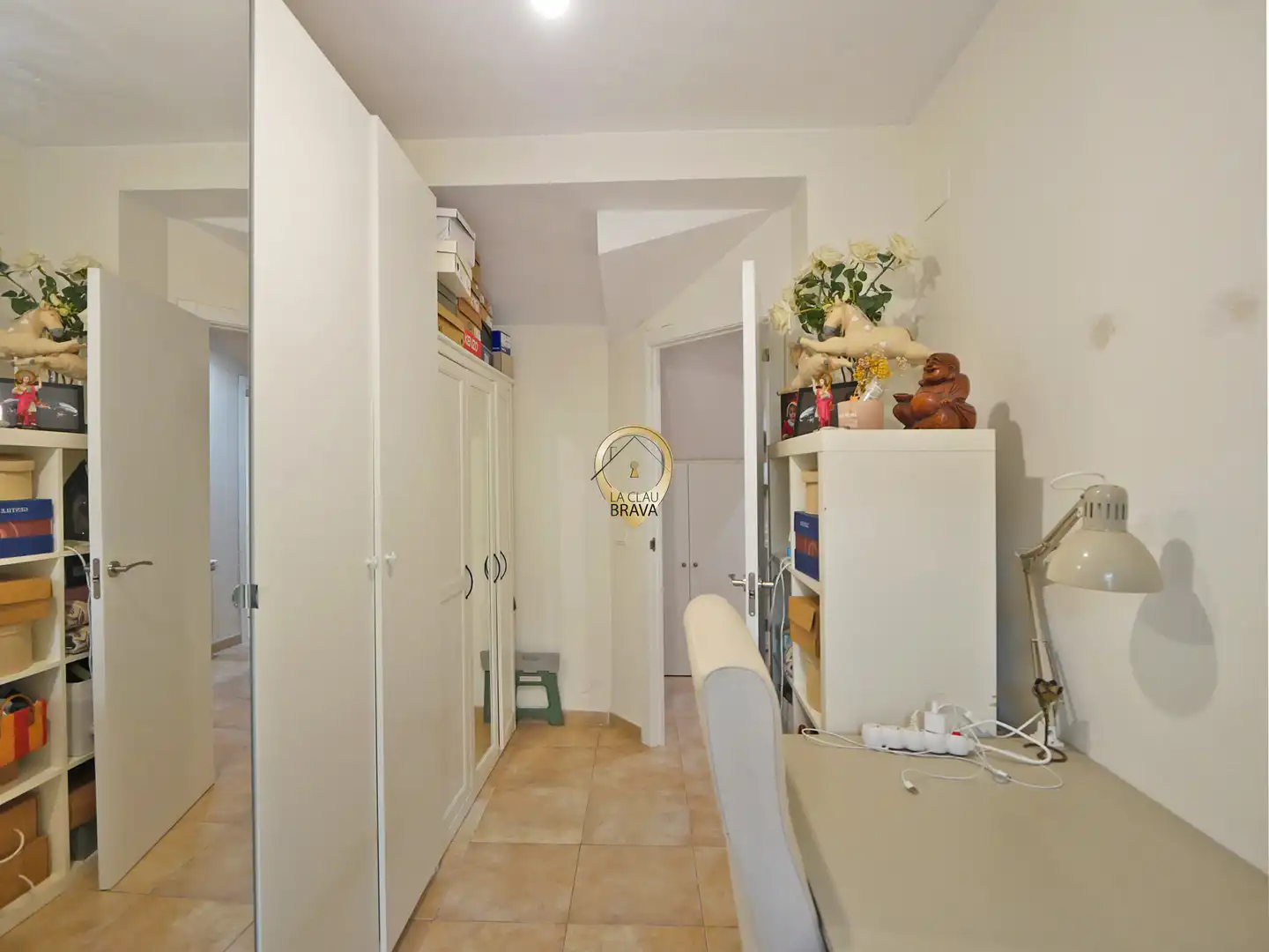 Maison jumelée avec terrasse à vendre à Eixample, imagen 21