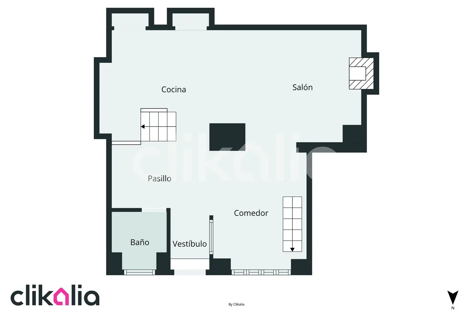Casa en venda a Bullas, imagen 30