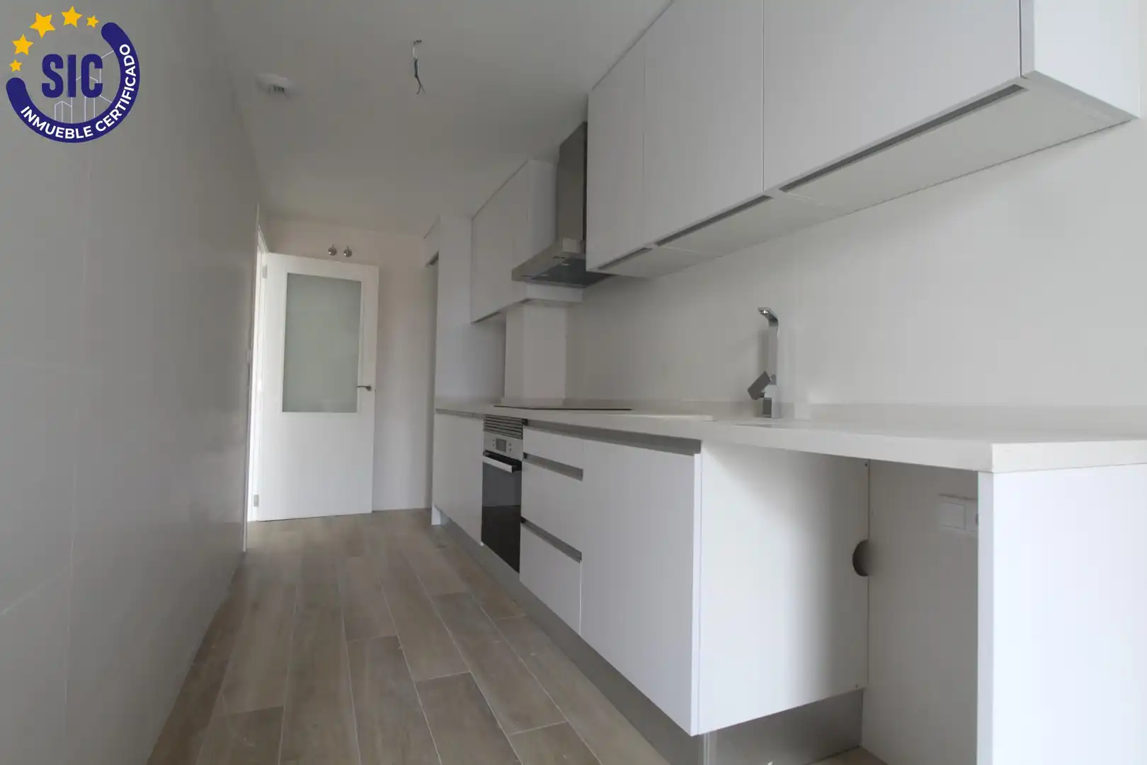 Cocina de Piso en venta en Paterna con Aire acondicionado, Calefacción y Terraza
