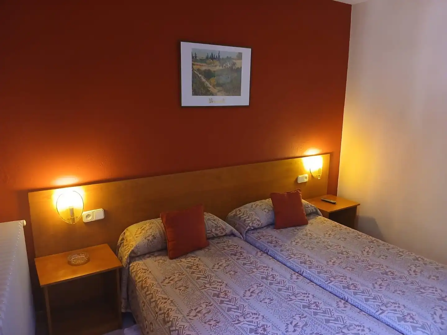 Bedroom of Buildings for sale in Llanars