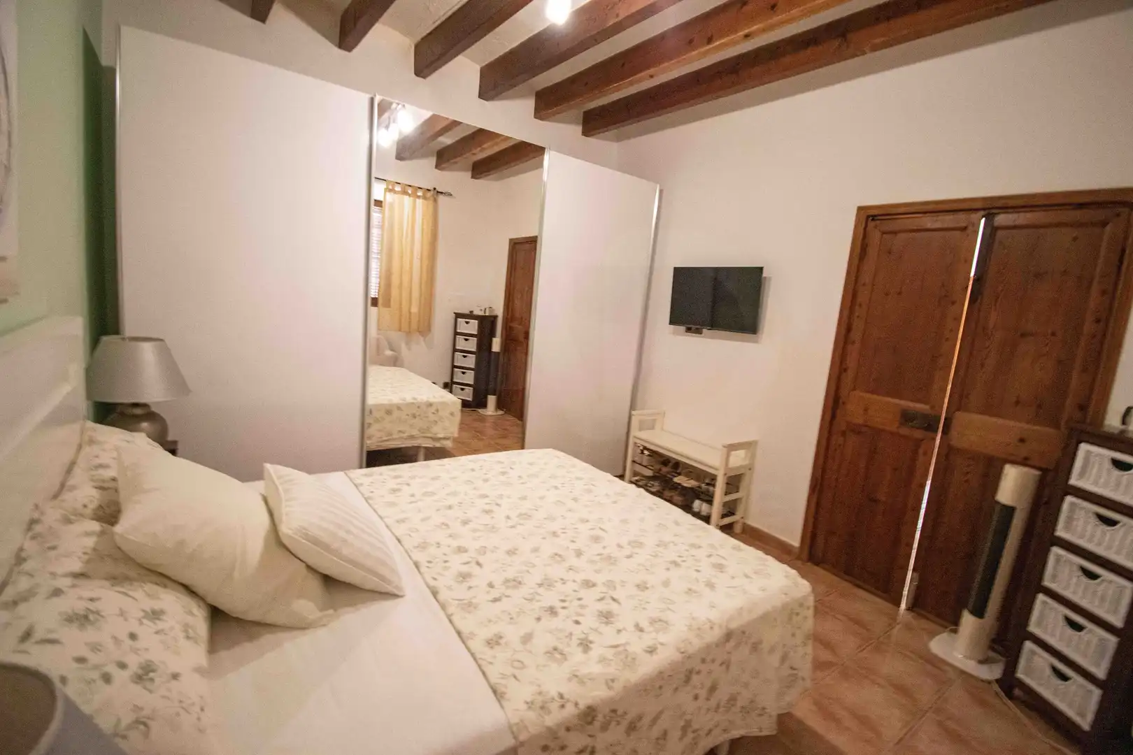 Casa o chalet de alquiler en Calvià pueblo