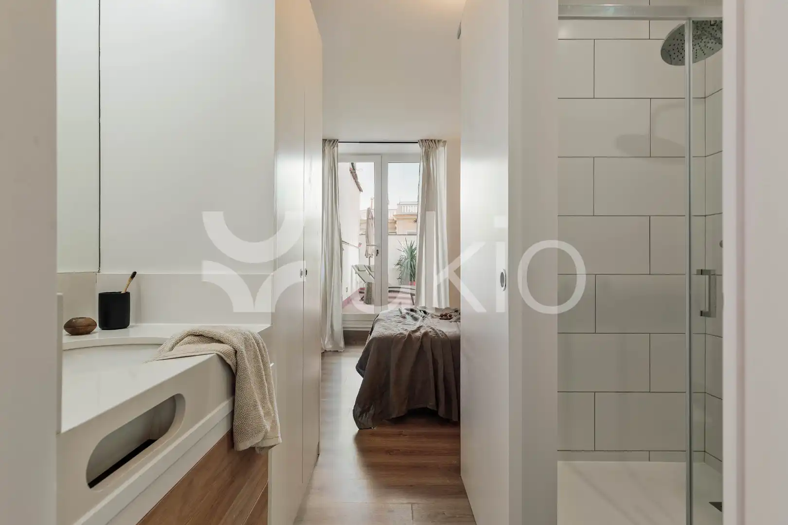 Apartamento con ascensor en alquiler en Carrer de Casanova, imagen 20