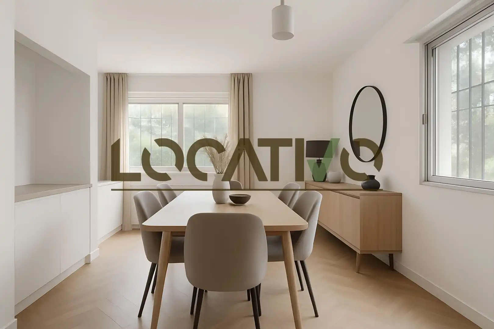 Haus mit Garten zum Verkauf in Fresnedillas de la Oliva, imagen 11