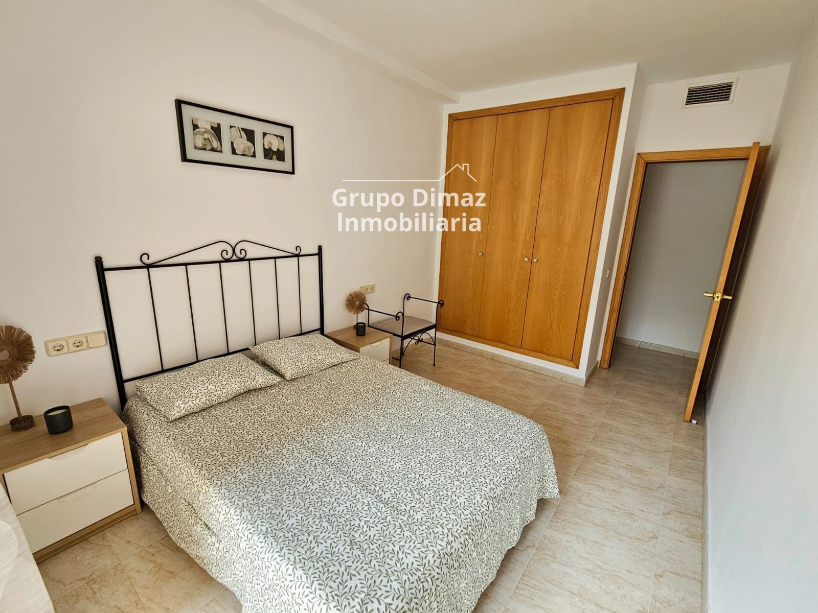 Exterior view of Flat to rent in Lloret de Mar  with Air Conditioner, Heating and Terrace