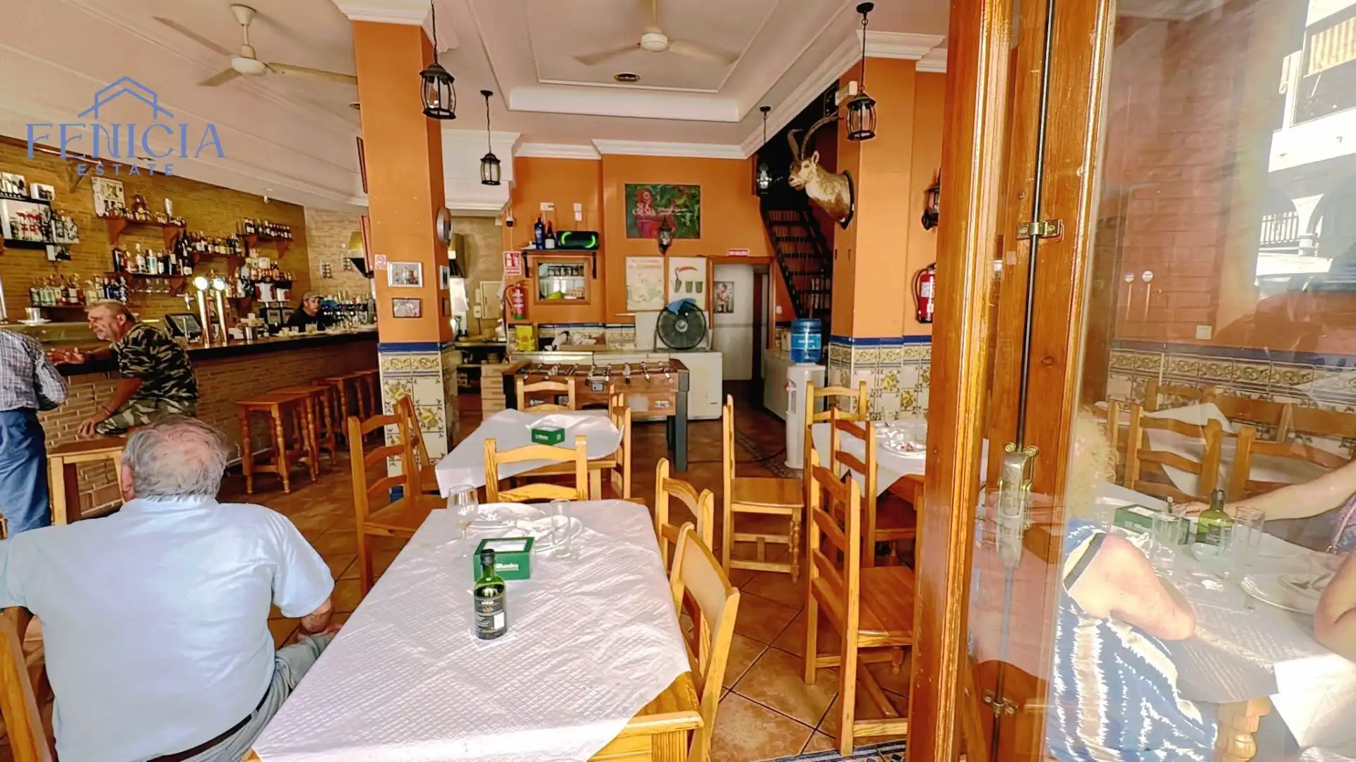 Casa rústica en venda a Jete, imagen 18