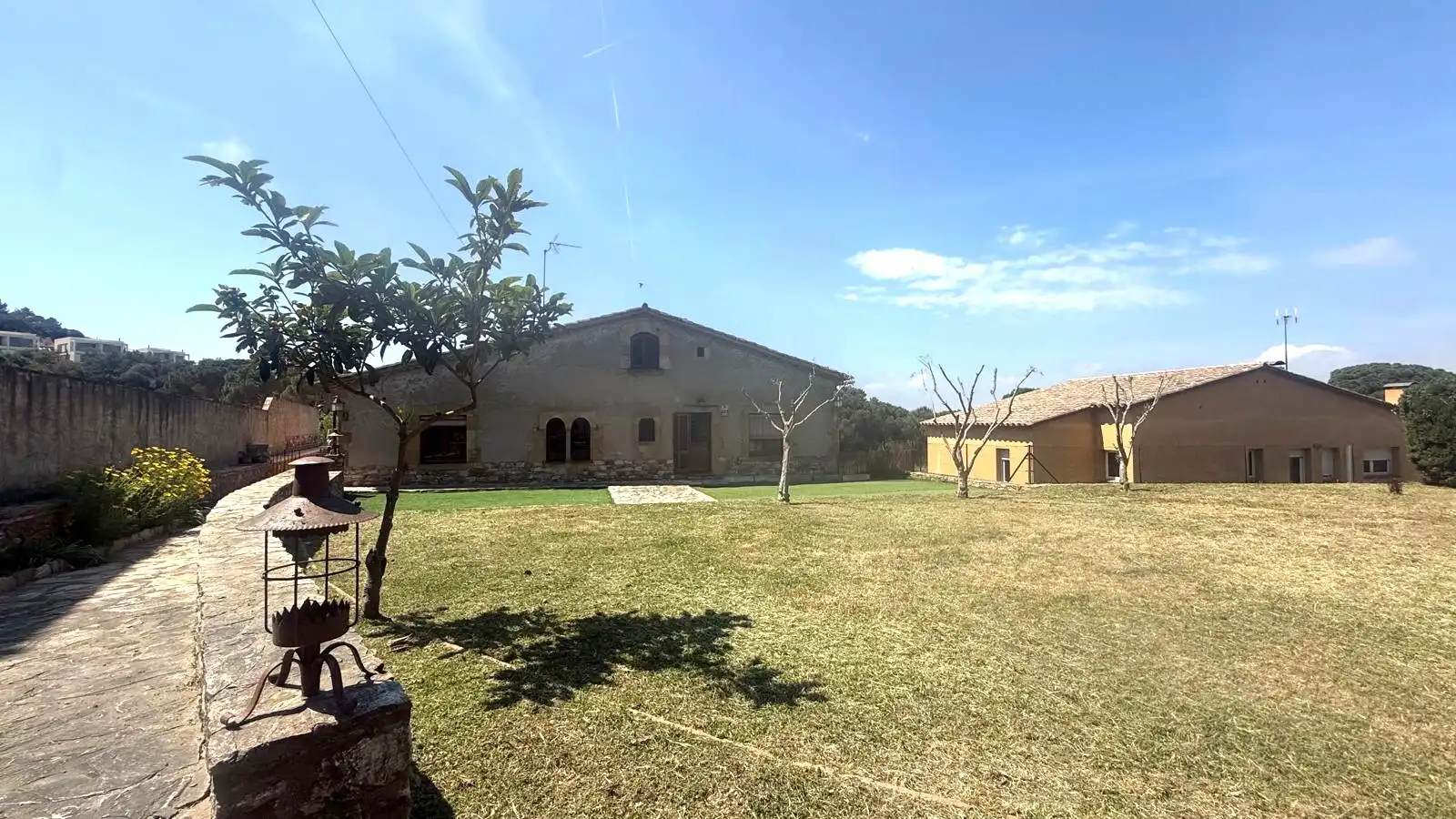Chalet en venta en Begur pueblo, imagen 5