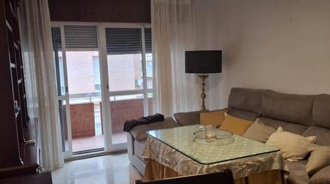 Foto 3 de Pis de lloguer a Sagunto - Edisol,  Córdoba Capital