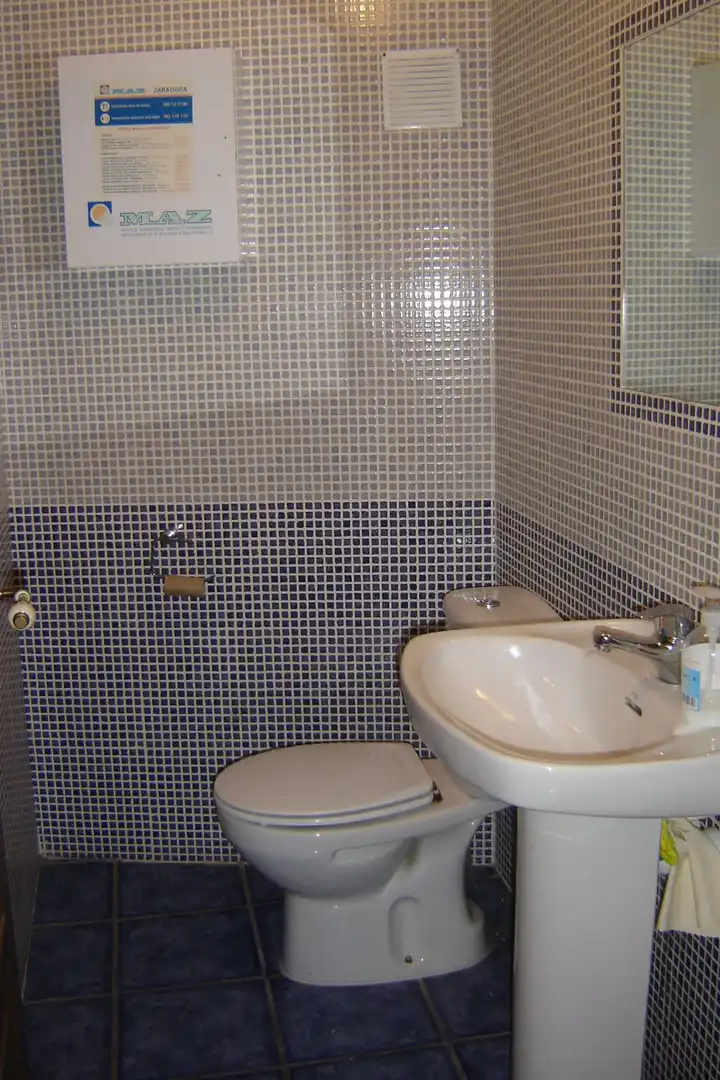 Gewerbefläche zum Verkauf in Tarazona, imagen 3
