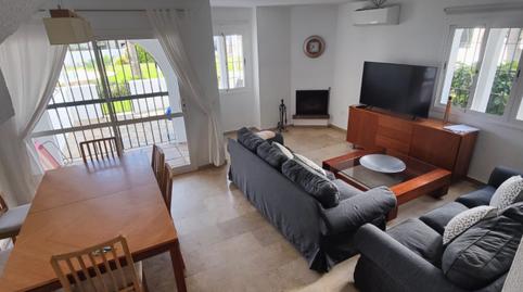 Foto 3 de Casa adosada en venda a Marina de Casares, Málaga