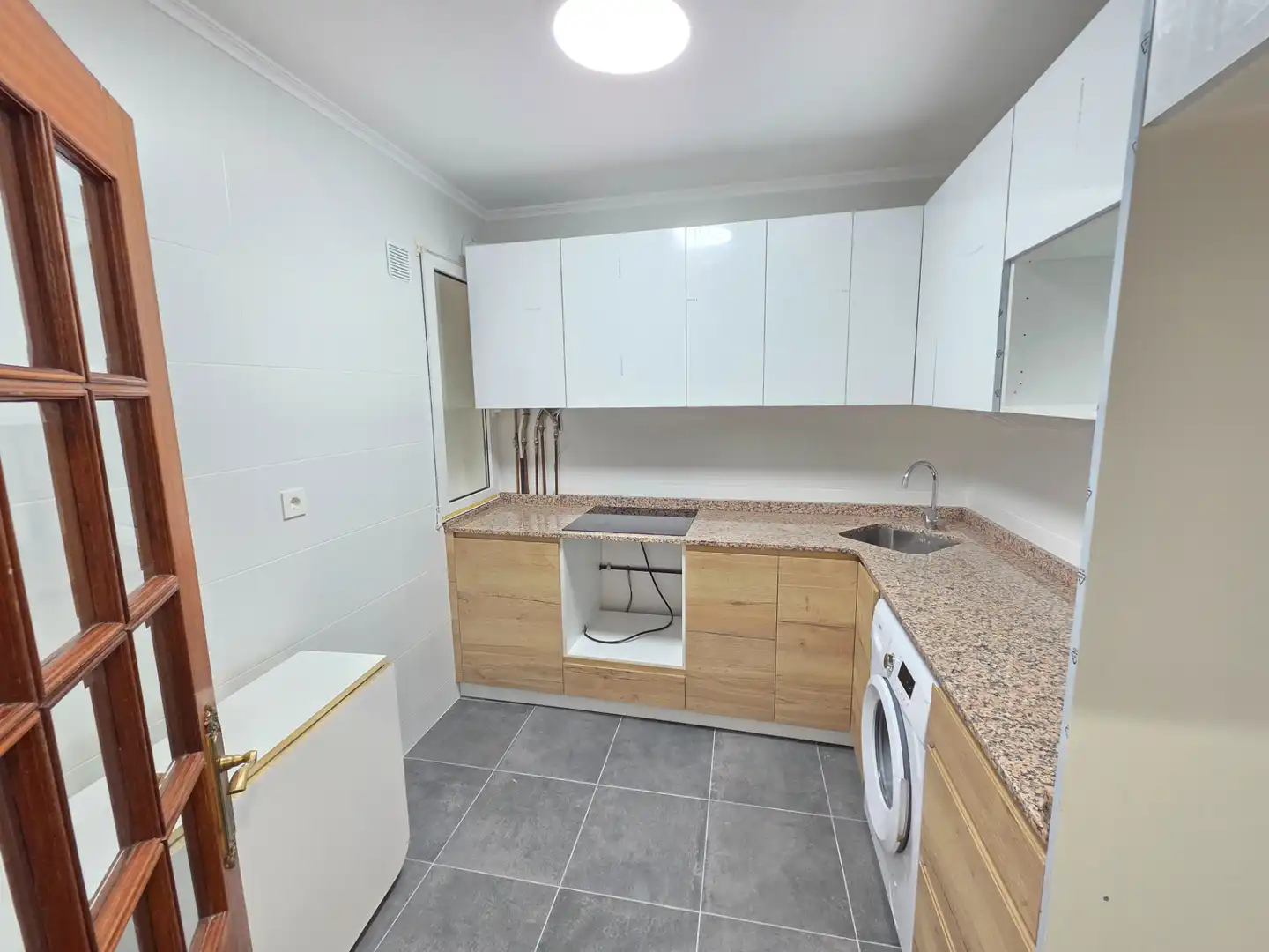 Appartamento in vendita a Goienkalea 3, imagen 13