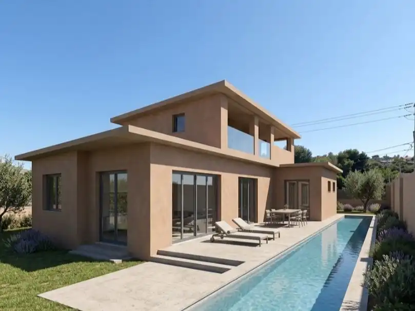 Maison avec jardin à vendre à Carrer Molí Nou 1, imagen 50