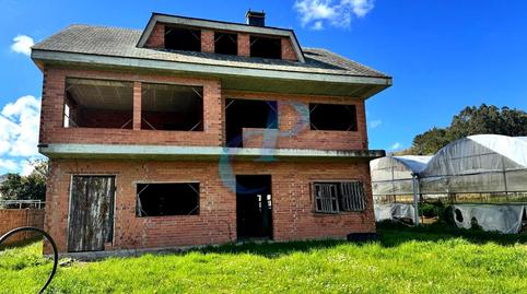 Foto 3 de Casa o xalet en venda a Lugar Nogueiras, Abegondo, A Coruña