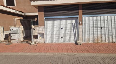 Foto 5 de Edificio en venta en  Ua-17, 3, Torralba de Calatrava, Ciudad Real