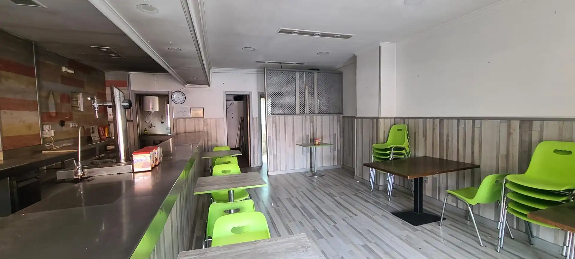 Local comercial en venda a Barajas, imagen 6
