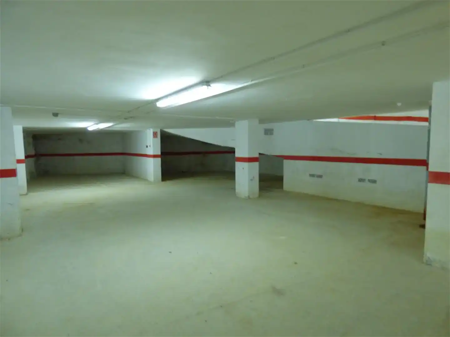Parking de Piso en venta en Dénia con Aire acondicionado