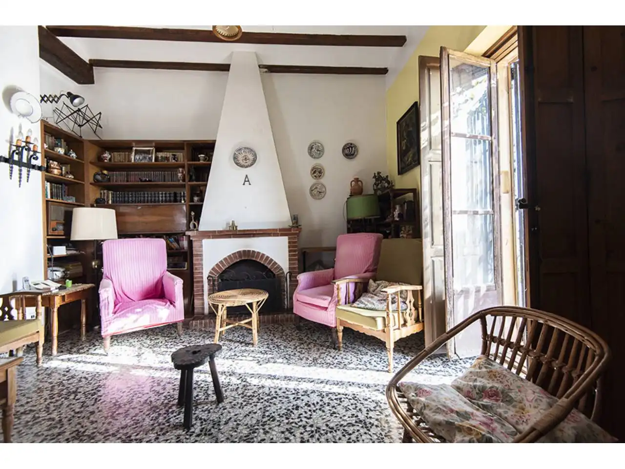 House with garden for sale in Via Pista, imagen 16
