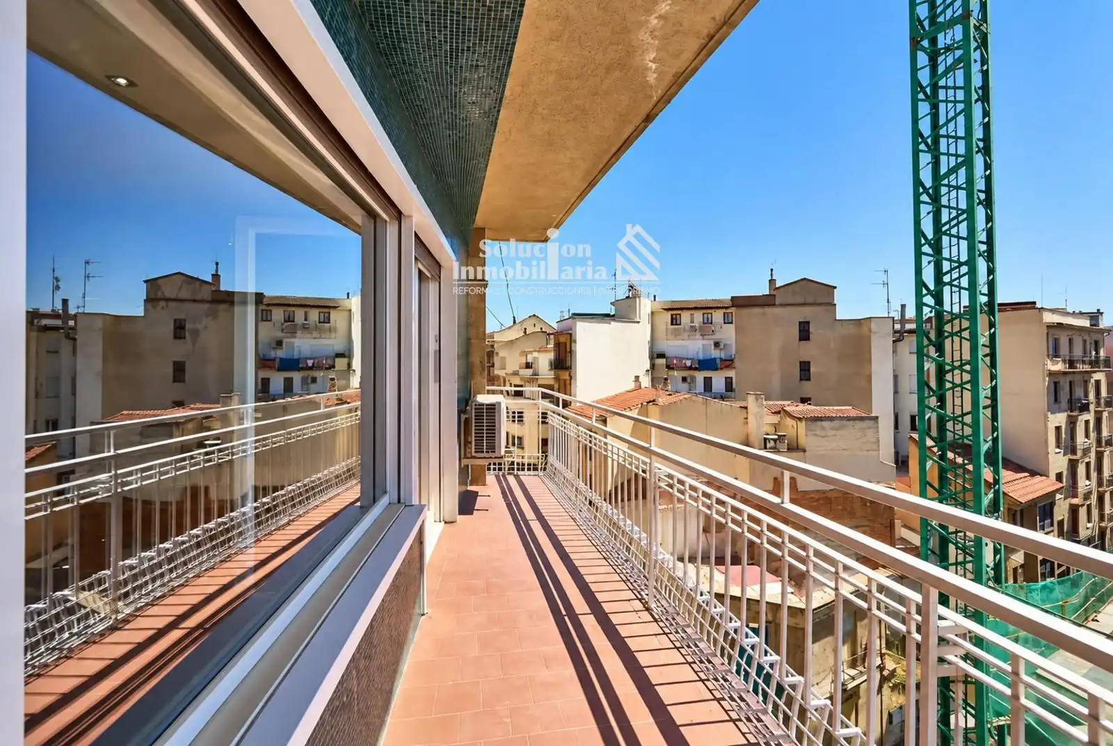 Terraza de Piso en venta en Centro