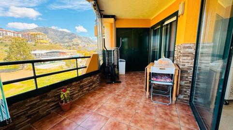 Foto 2 de Pis en venda a Calle Maria de las Mercedes, 1, Los Pacos, Fuengirola