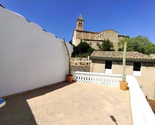 Country house for sale in Andratx pueblo