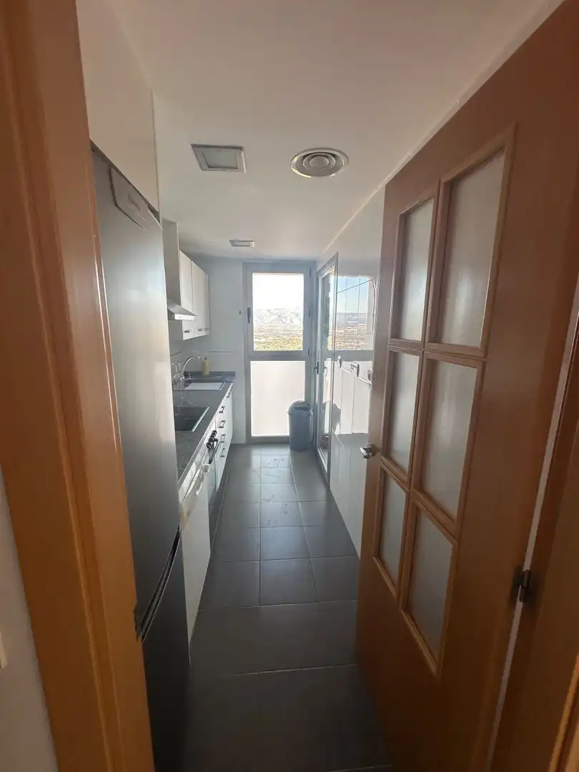 Mini appartamento con piscina in vendita a Rincón de Loix, imagen 13