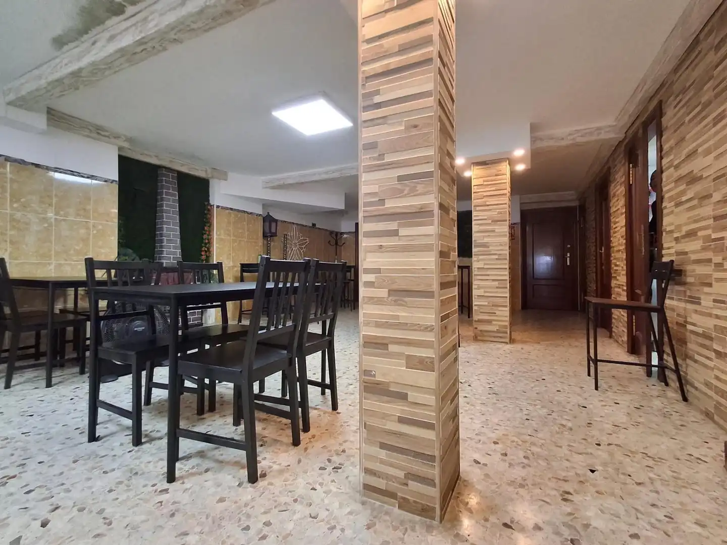 Business premises for sale in El Carmen - Cardeñas, imagen 11