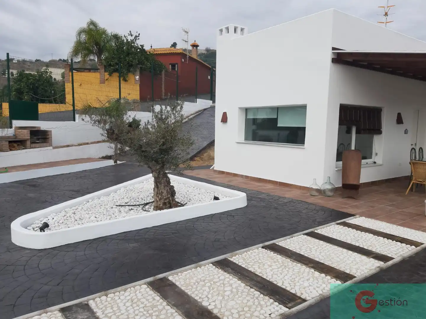 Casa rústica en venda a Centro, imagen 29