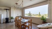 Terrace of Flat for sale in Las Gabias  with Parquet flooring, Terrace and Storage room