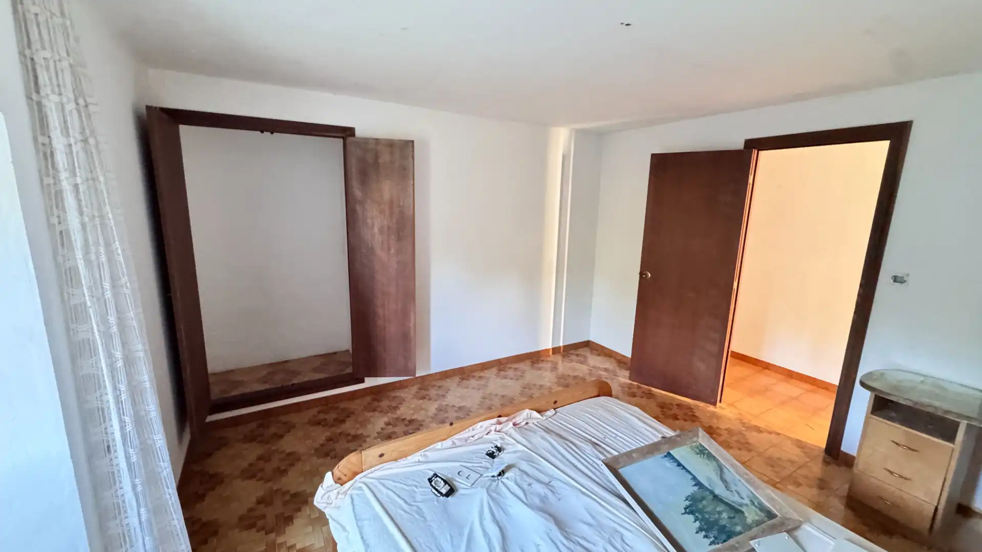 Casa amb jardí en venda a Bocixa, imagen 38