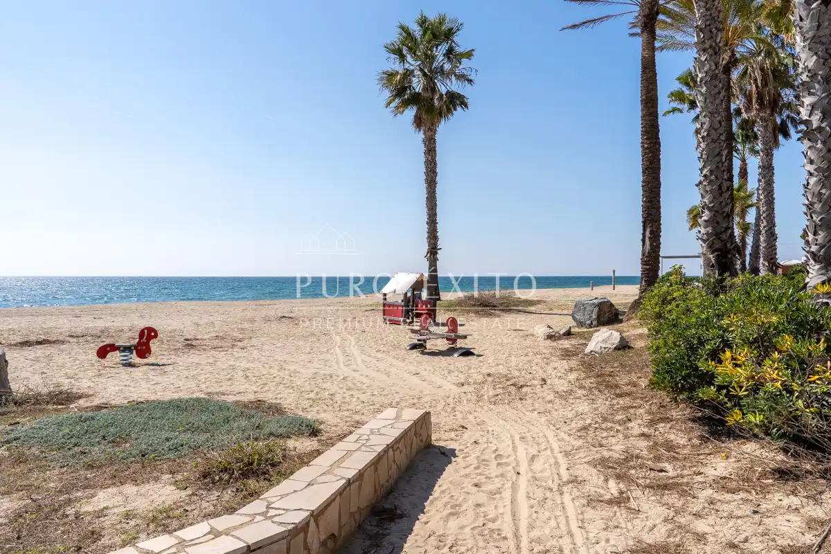 Casa o chalet en venta en Carrer Emilio Jiménez, Vilafortuny Platja