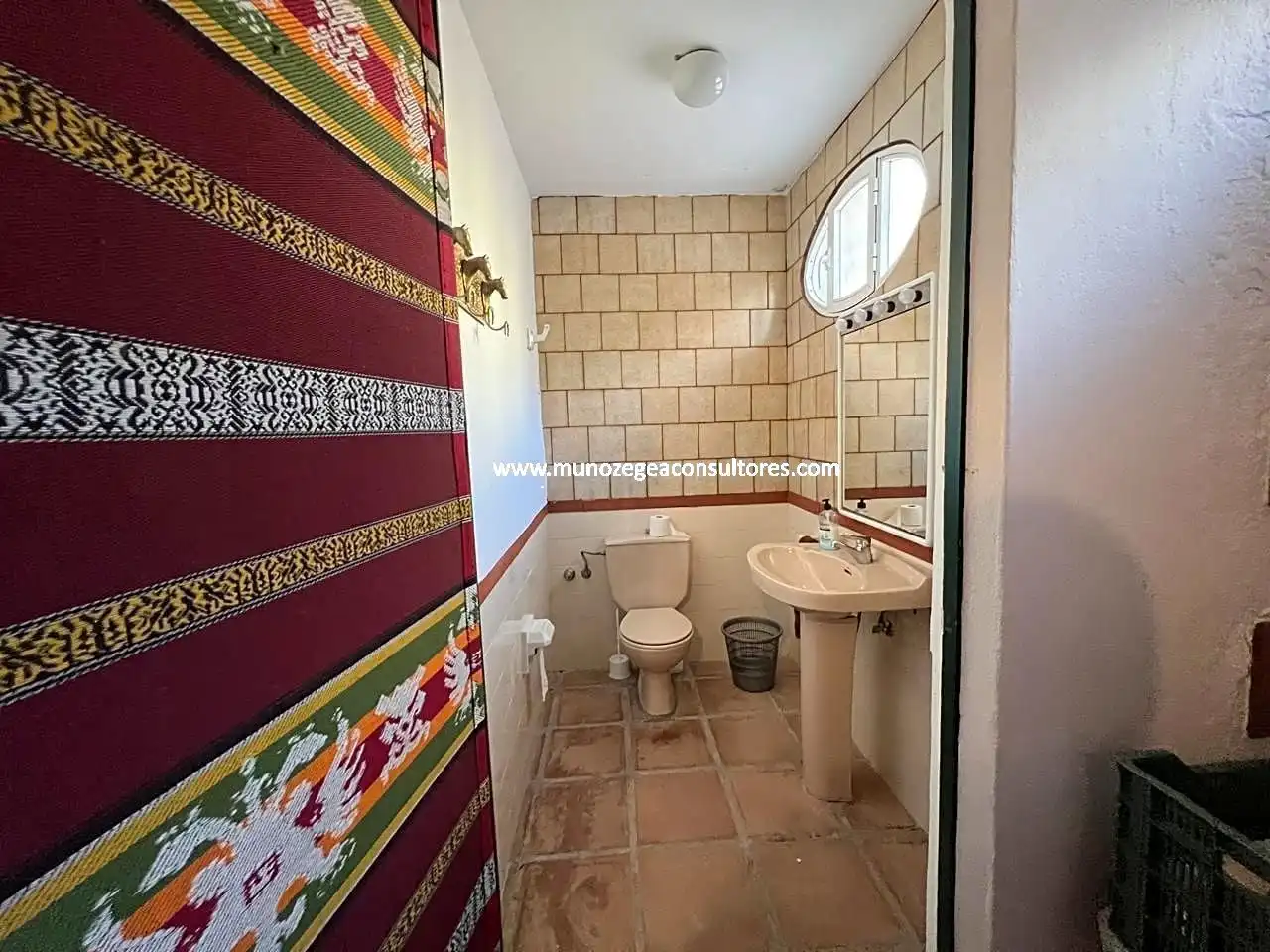 Casa amb piscina en venda a El Carmen - La Barrera, imagen 10