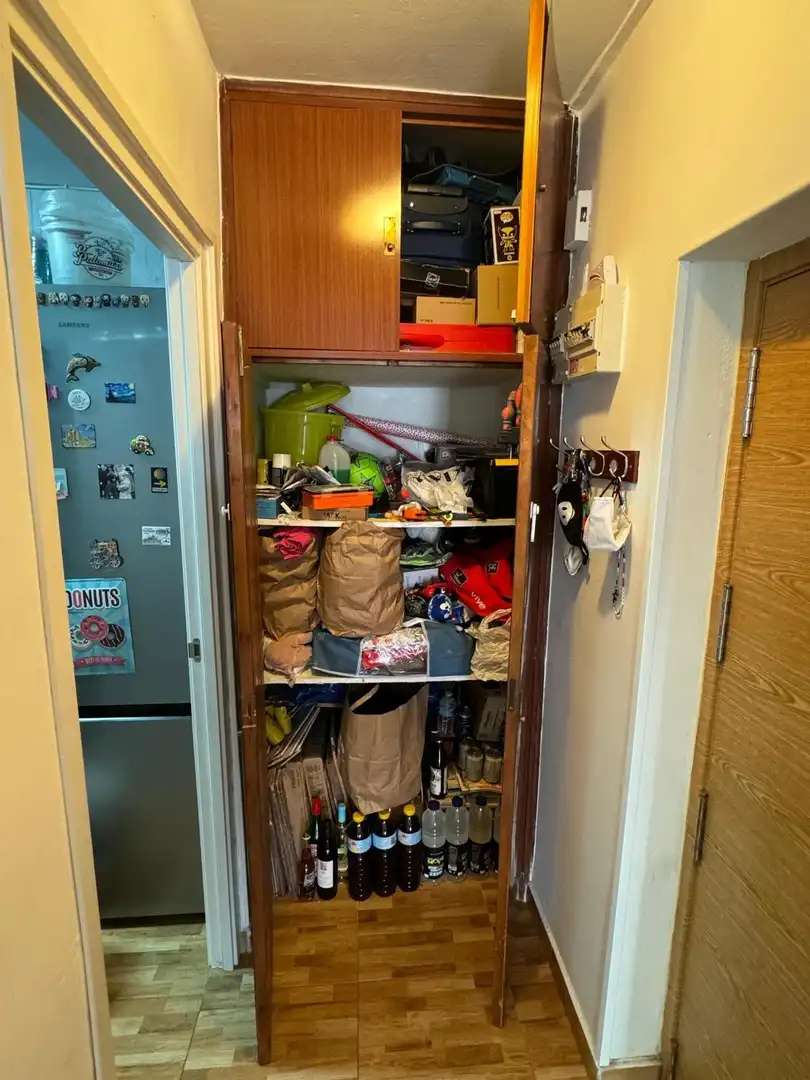 Apartament de lloguer en Granada