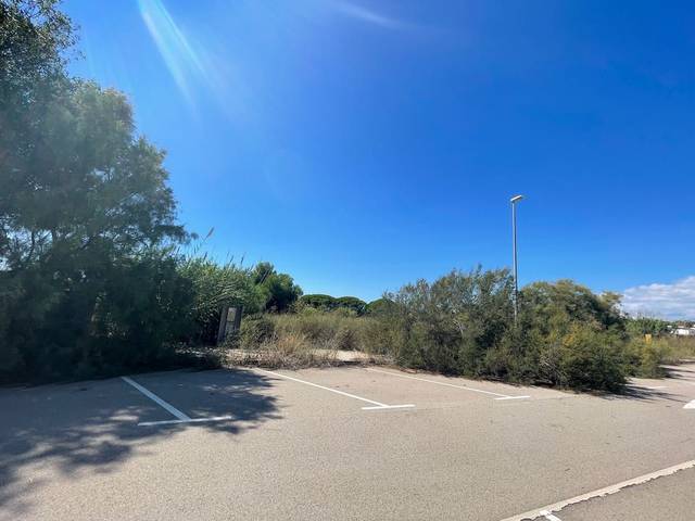 Terreno residencial en Venta en Sant Jordi