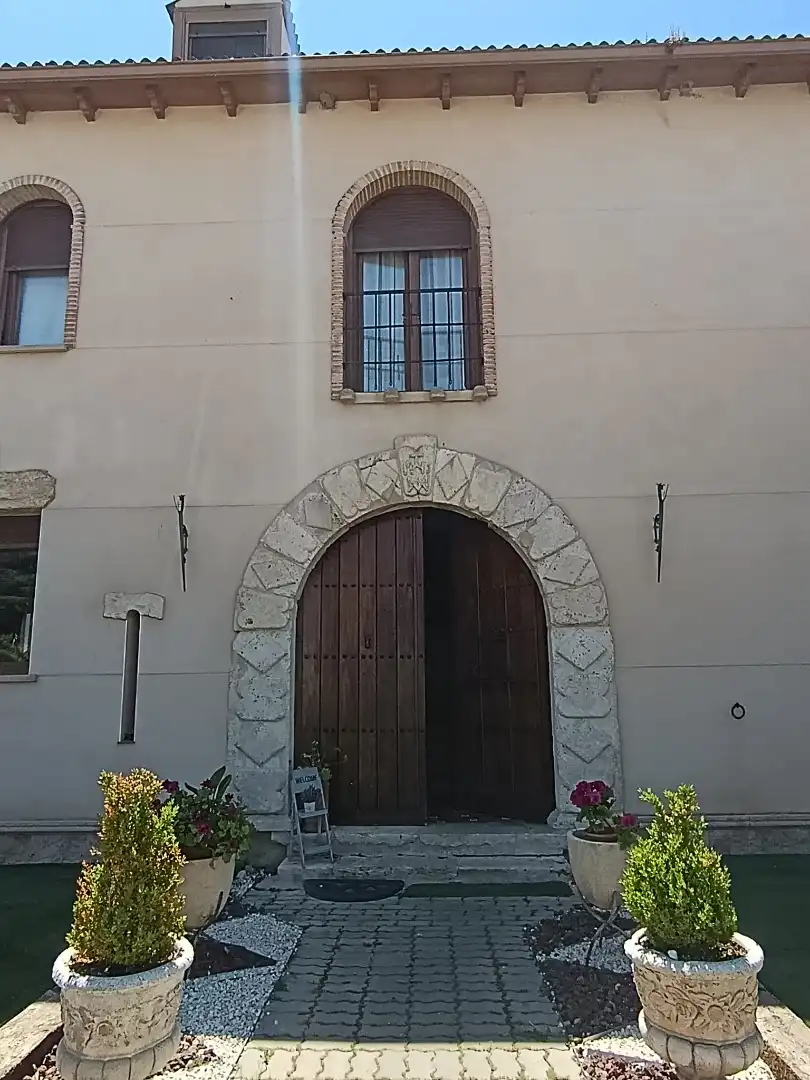Casa o xalet en venda en Albalate de Zorita amb Aire condicionat, Calefacció i Jardí privat