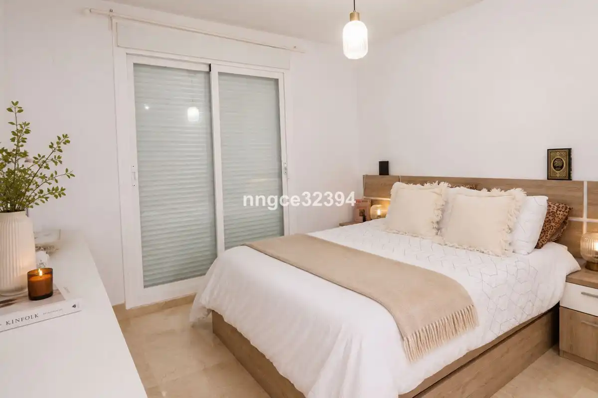 Apartment mit Pool zum Verkauf in Nueva Andalucía, imagen 19
