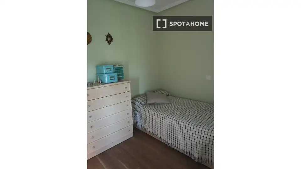 Habitación en Ranillas