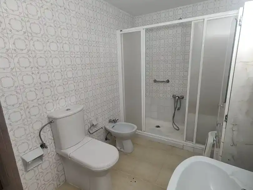 Bany de Pis en venda en  Córdoba Capital amb Balcó